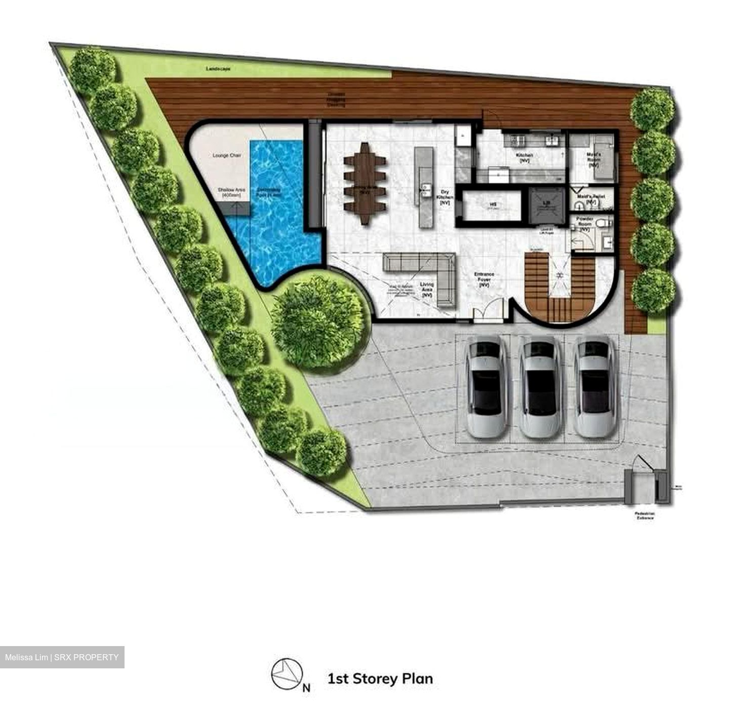 Siglap Road (D15), Detached #556045571